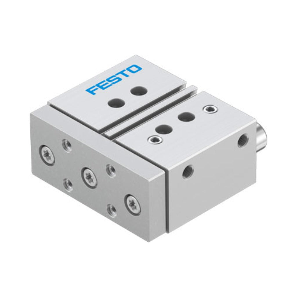 Unidad de guía DFM, D. 32 mm, C. 30 mm