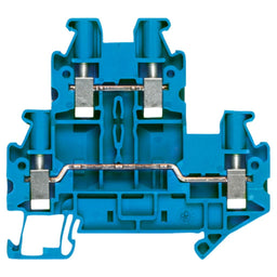 SIE 8WH1020-0AG01 BORNE 2PISOS 6,2 mm
