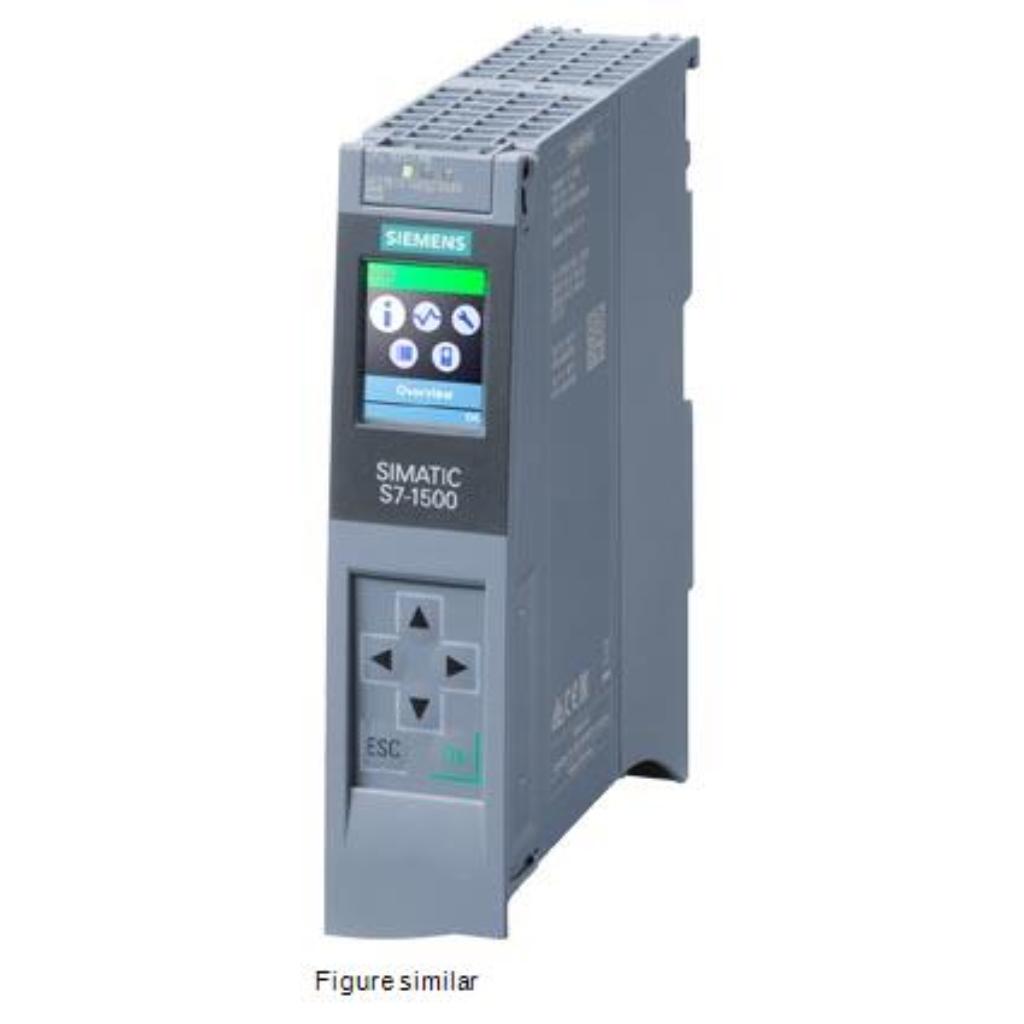 SIPLUS S7-1500 CPU 1511-1 PN TX RAIL
