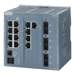 SCALANCE XB213-3 (SC, PN)