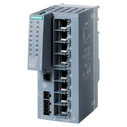 SCALANCE XC208EEC