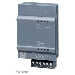 SIPLUS S7-1200 SB 1223 2DI/2DQ 24VDC