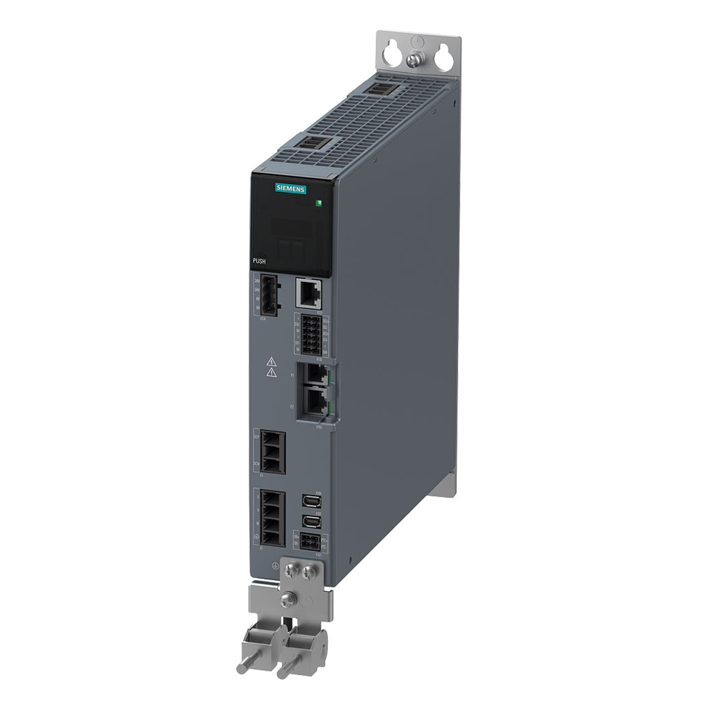 Servodrive S210, 3 200-480V AC, 0,75kW
