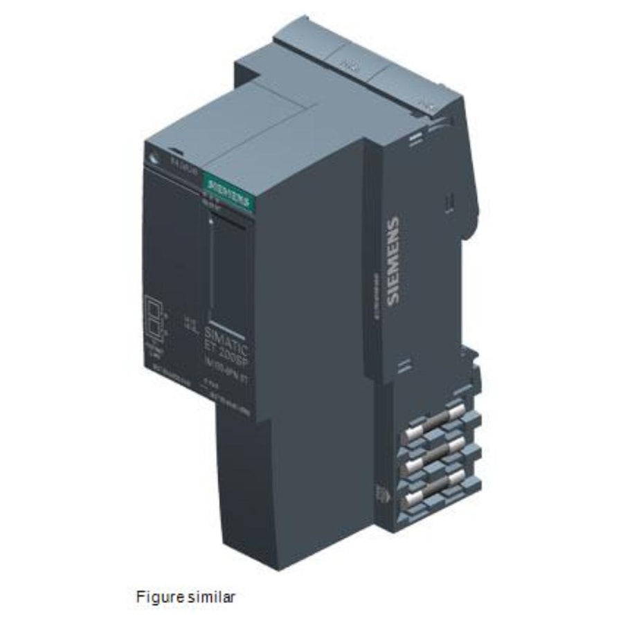 SIPLUS ET 200SP IM155-6PN ST / BA