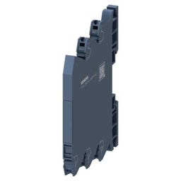 Acoplador salida, 3RQ, 1CO, 24V DC, resorte
