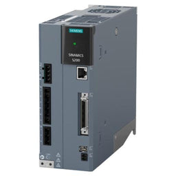 Sinamics S200, PTI, 3 AC400V, 2,5kW