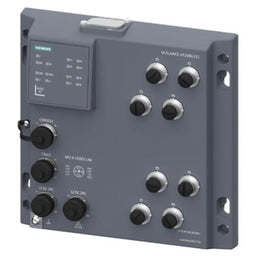 SCALANCE XP208G EEC