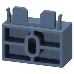 ET 200SP, mecanica montaje adicional BU