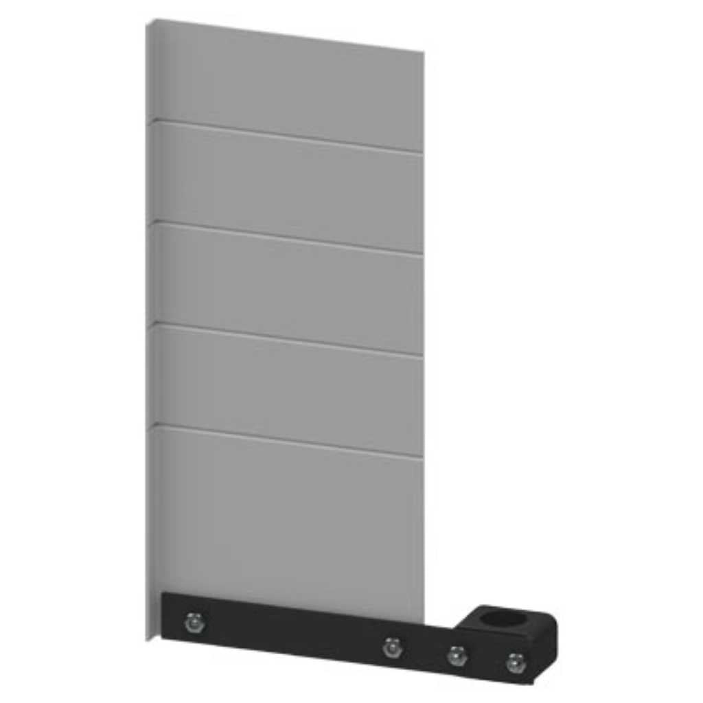 COLUMNAS SENALIZ. 8WD4.