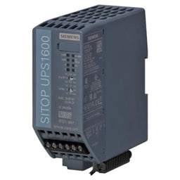 SITOP UPS1600/DC/DC24V/20A/IE/PN/EX
