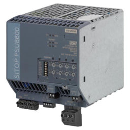 SITOP PSU8600/3AC/DC24V/40A/4X10A PN