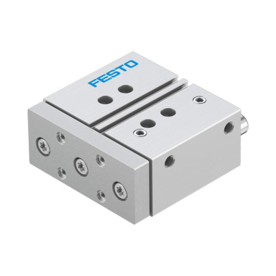 Cilindro guiado DFM-32-40-P-A-KF-F1A, Ø 32 mm, carrera 40 mm