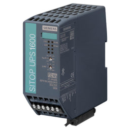 SITOP UPS1600/DC/DC24V/20A/EX