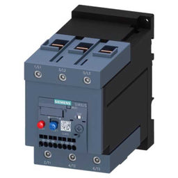 THERM. OVERLOAD RELAY, 45...63 A