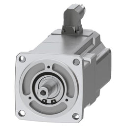 Motor S210 1FK2-HD, 1,27Nm, 0,4kW, 3000rpm, 480V, IP64, eje liso, con freno
