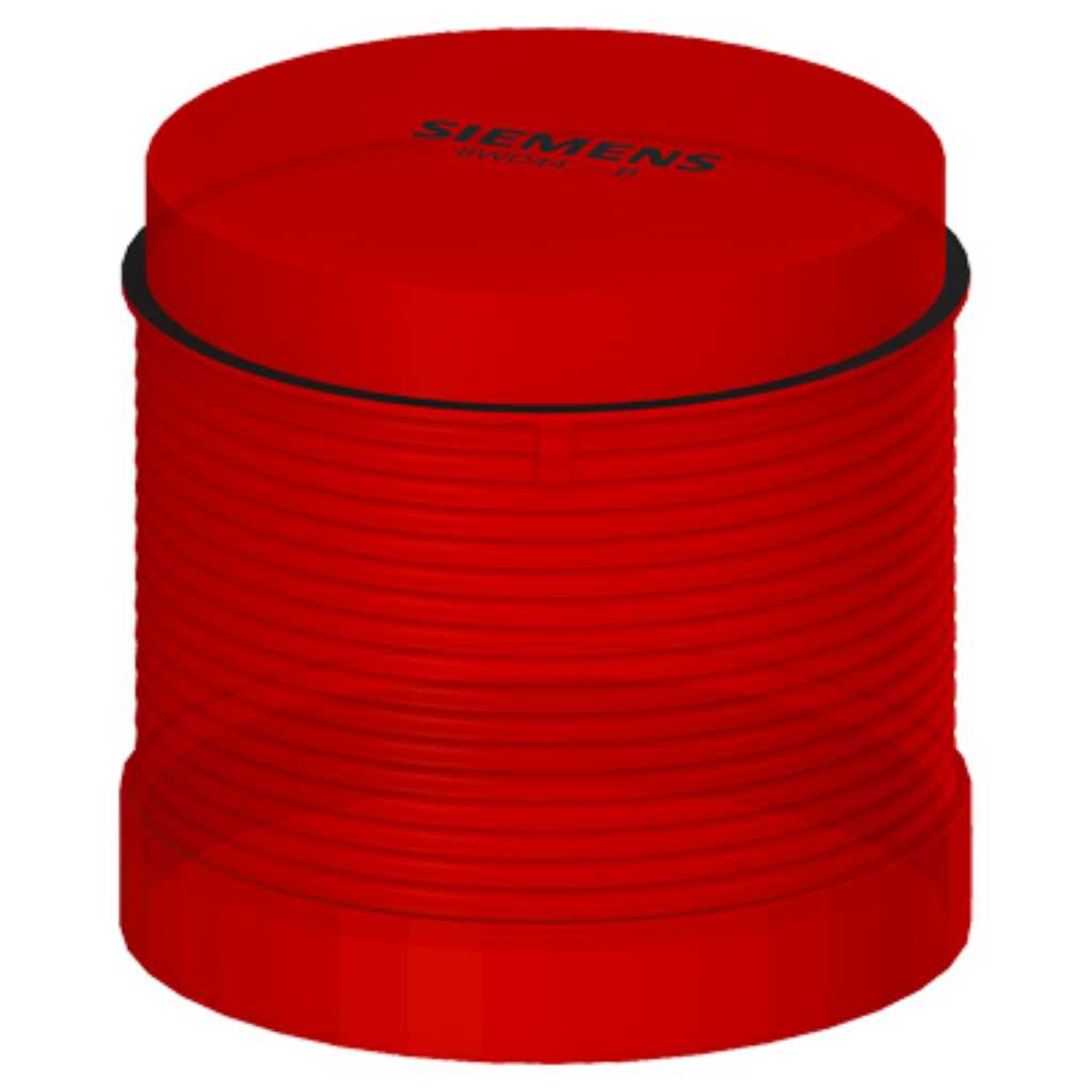 COLUMNA SENALIZACION