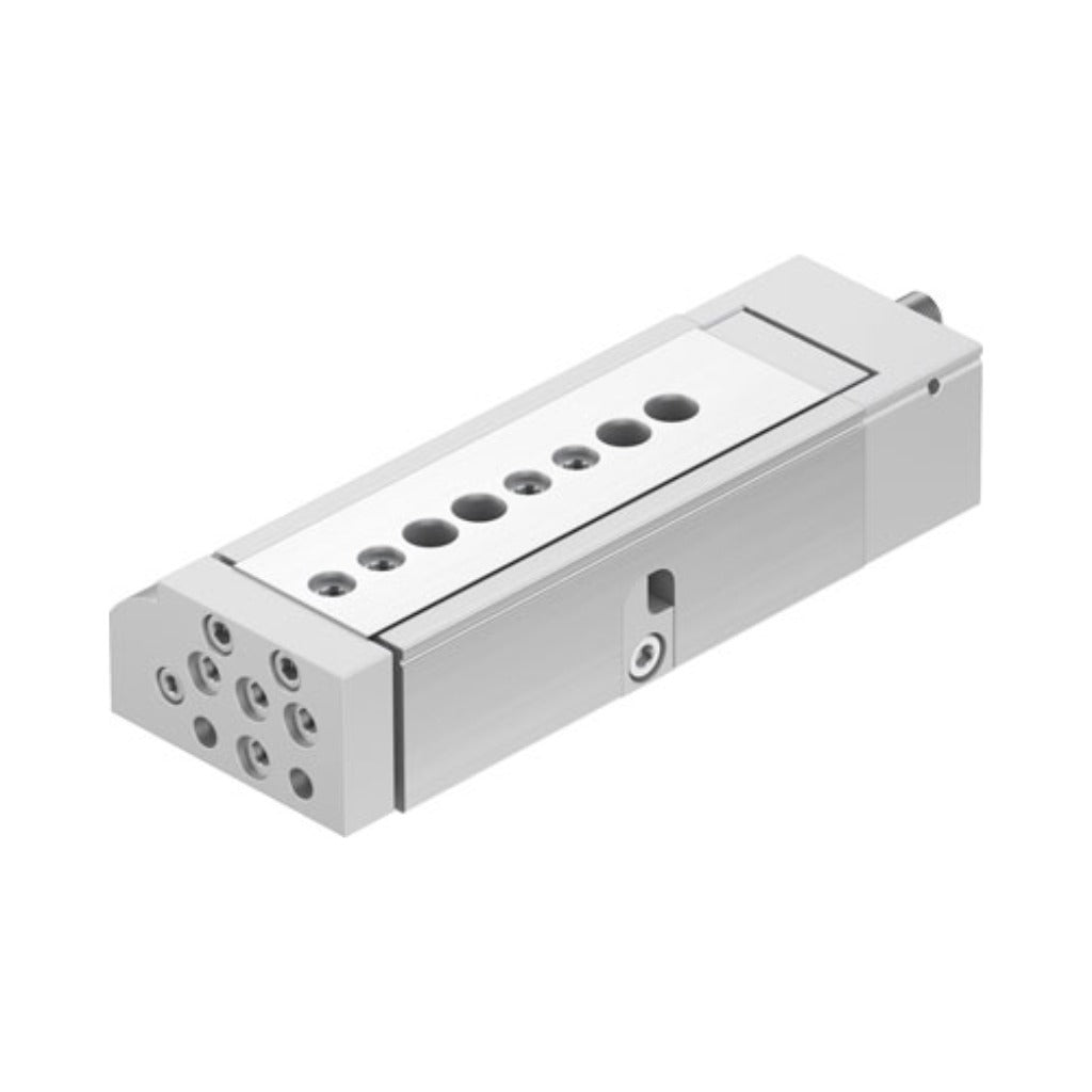 Minicarro DGSL, D. 10 mm, C. 40 mm