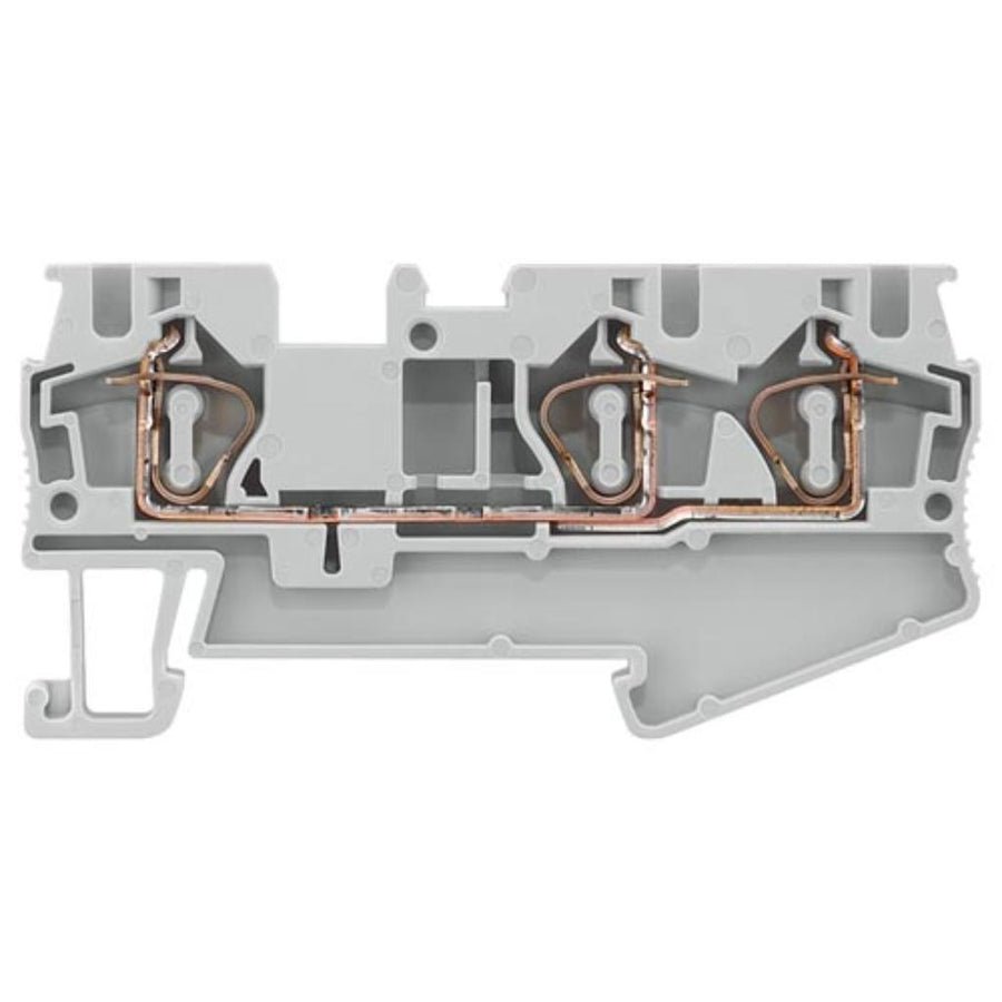 SIE 8WH2003-0AG00 BORNA PASO 6.2MM