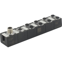 CUBE67 I/O EXTENSION MODULE, 16 multifunction channelsCube67 DIO16 E 8xM8 4-pole