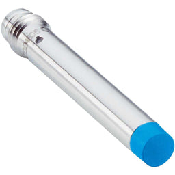 Inductivo IHM06, NPN NO, Sn=6 mm ultracorta, no enrasado, C.c. 3 hilos, M8 3P