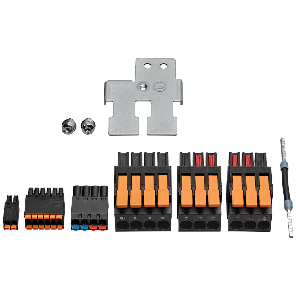 Kit de conectores S210, CEM, FSA-FSC