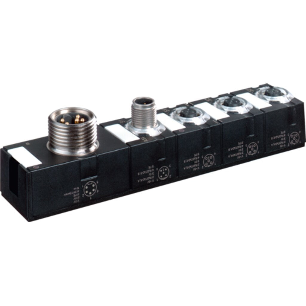 AS-I AND 2X AUX. POWER DISTRIBUTER FOR MASI68
