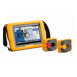 Herramienta de alineación de ejes láser Fluke 832