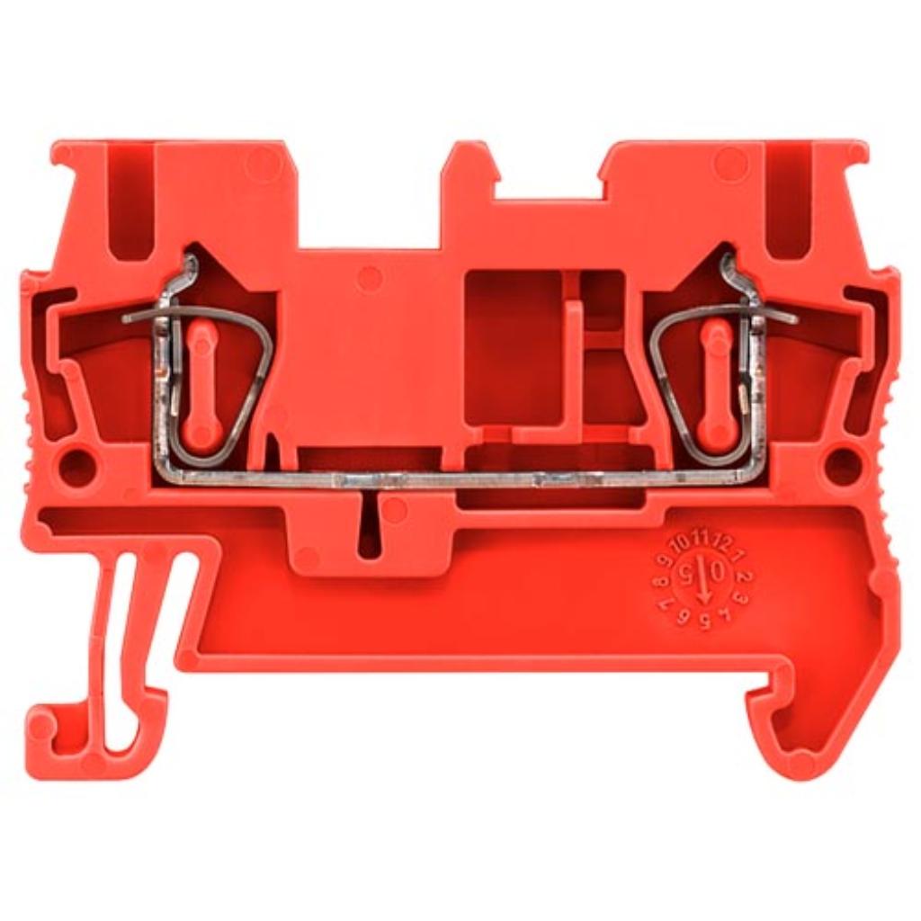SIE 8WH2000-0AF02 BORNE PASO 5,2 mm