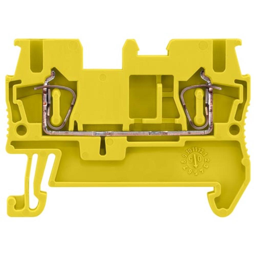 SIE 8WH2000-0AF06 BORNE PASO 5,2 mm