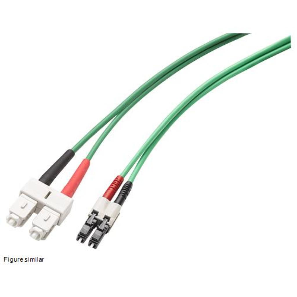 SM FO Cord SC/LC