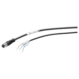 Cable IO-Link, M12 4pol/abierto, 10m