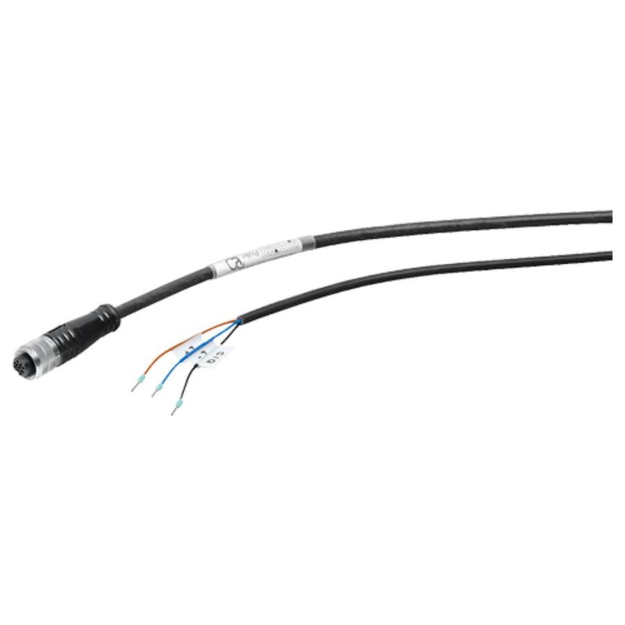 Cable IO-Link, M12 4pol/abierto, 10m