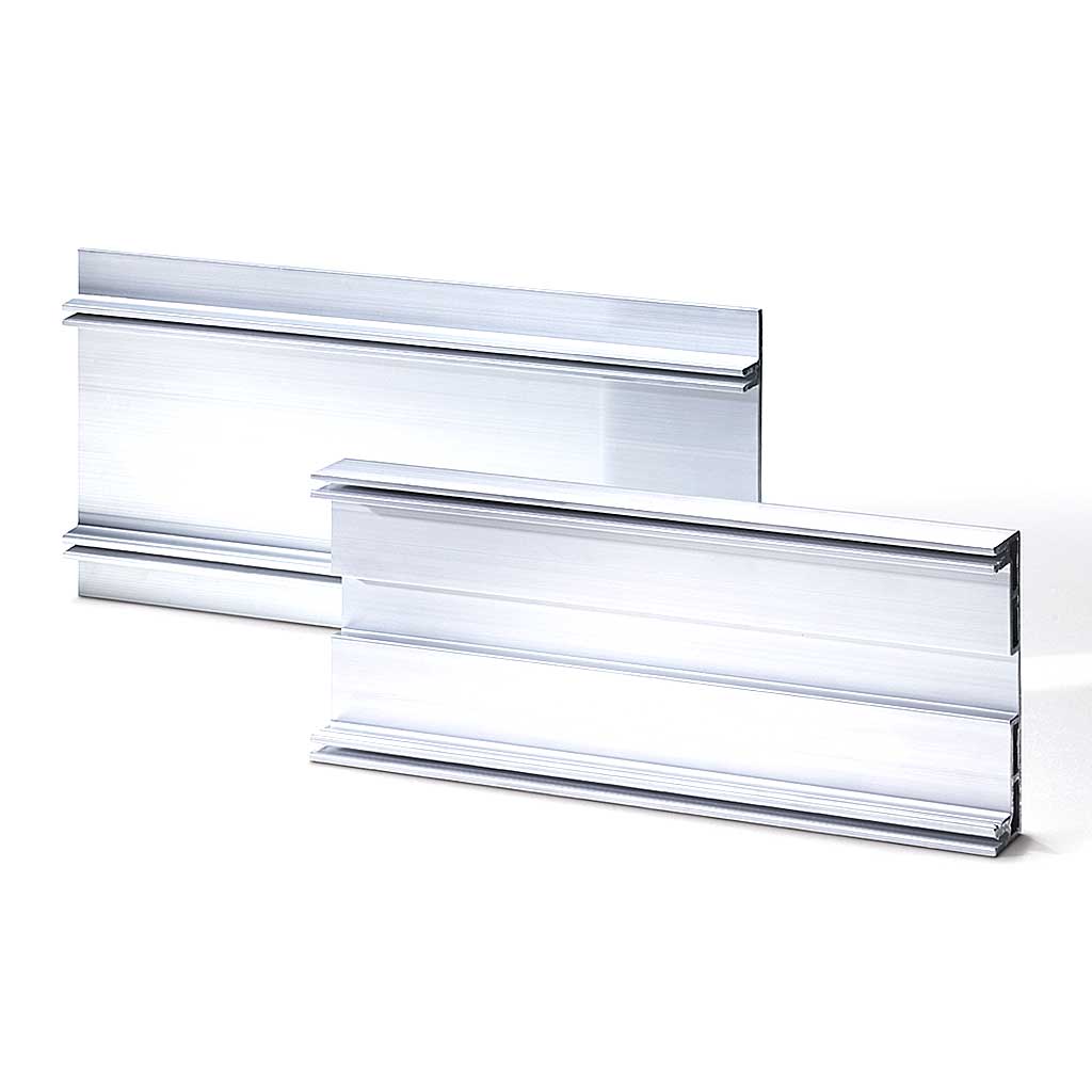 ET200M, mounting rail, 482.6 mm