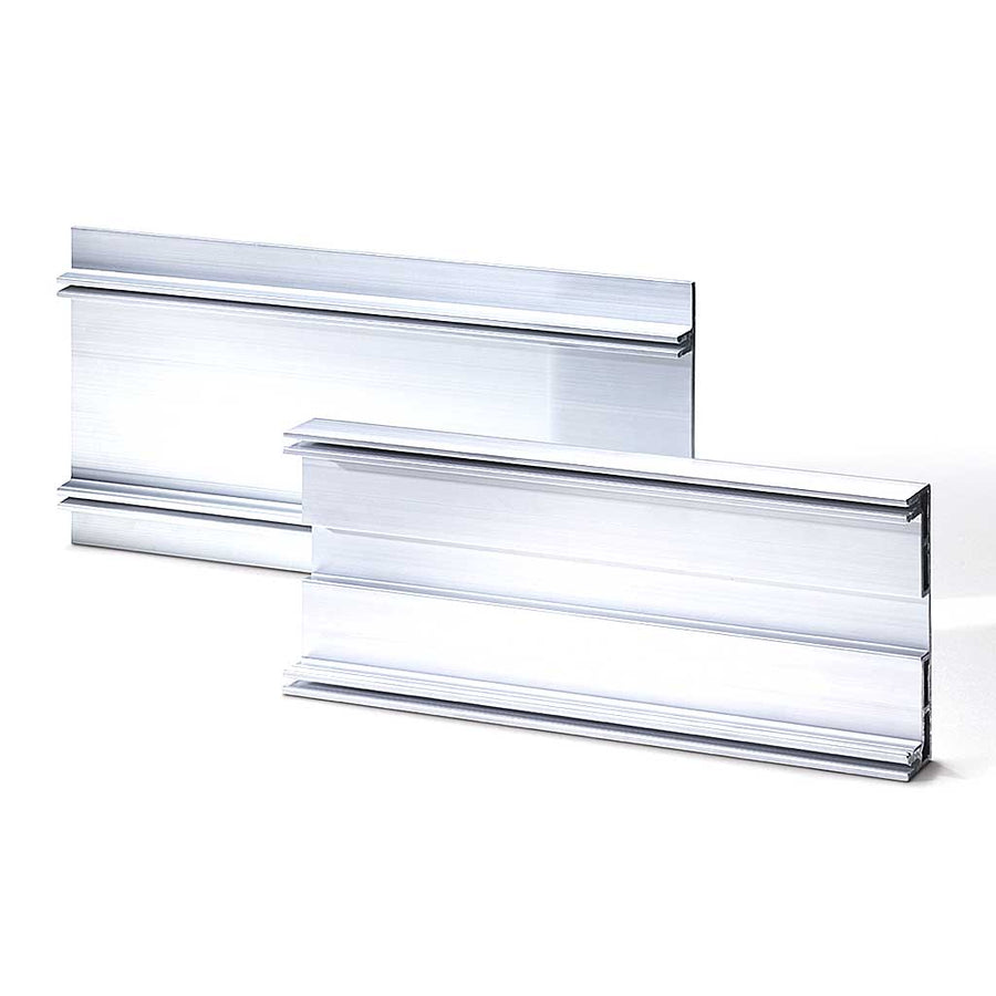 ET200M, mounting rail, 482.6 mm
