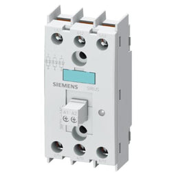 Relé estático 3RF2, 55A, 110V AC