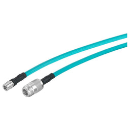 Antena Cable QMA/N-connect m/f 1m