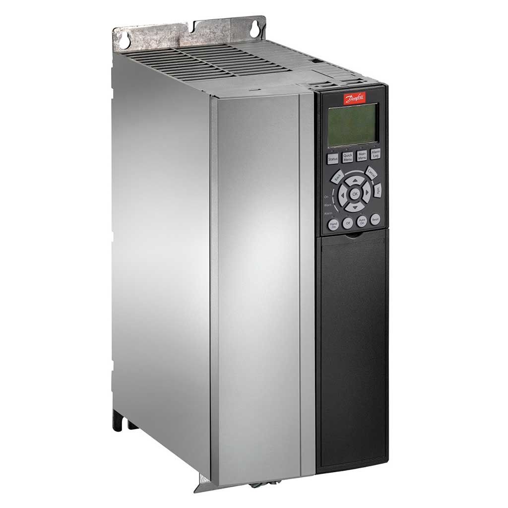 VLT® FC202 380 - 480 V - 3PH 11 kW PB