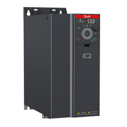 IC2 380-480 - 20 HP 15 kW