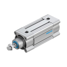 Cilindro ISO 15552 DSBC, D. 63 mm, C. 70 mm