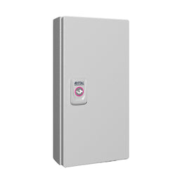 KX e-box, 150x300x80 mm, con puerta