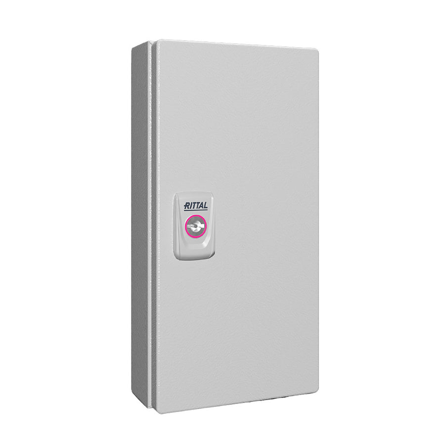 KX e-box, 150x300x80 mm, con puerta