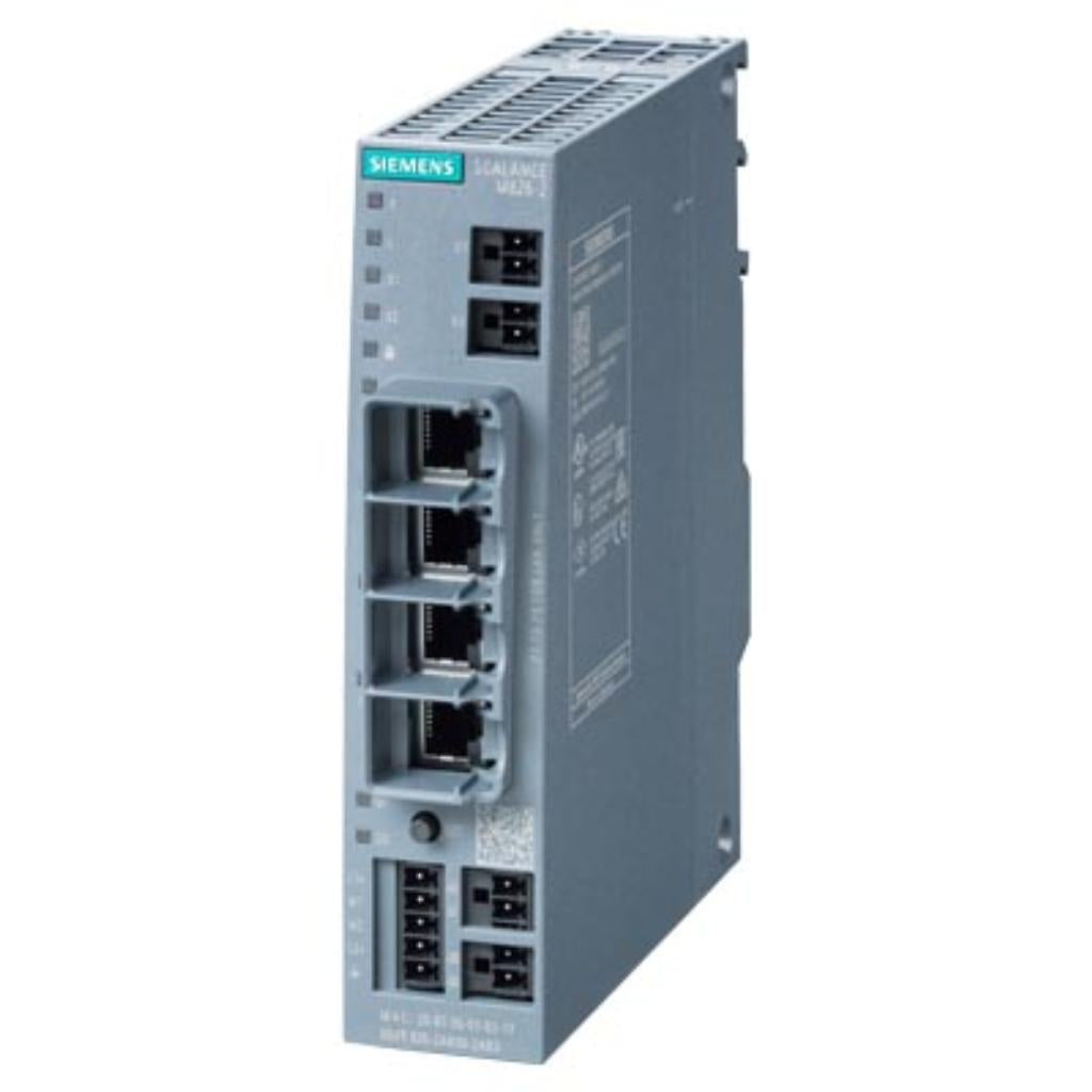 SCALANCE M826-2 SHDSL-Router