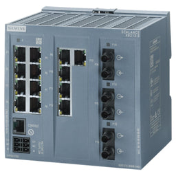 SCALANCE XB213-3 (ST, E/IP)