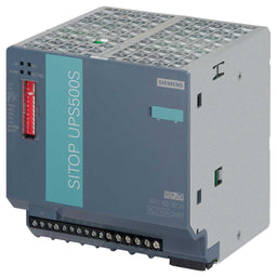 SITOP UPS500S/DC/DC24V/15A/2.5KWS