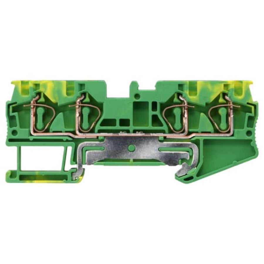 SIE 8WH2004-0CG07 BORNA TIERRA 6.2MM