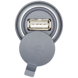 USB interface for extension unit