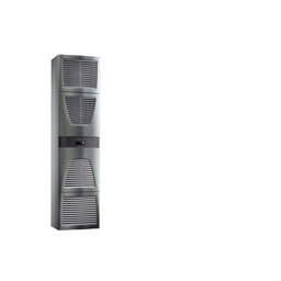 SK RTT refrigerador muW. INOX. confortcontroller 400/460V, 50/60/HZ