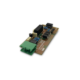 Módulo S1 con salida MODBUS RTU(hasta 9600 bps) aislado.