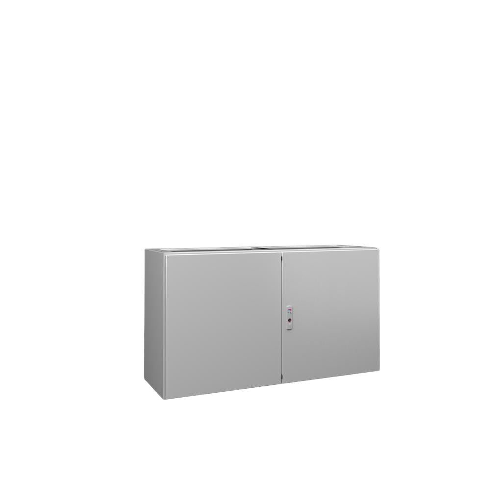 TP pupitre, parte inferior, anxalxpr: 1200x675x400 mm