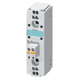 Relé estático 3RF2, 50A, 24V DC